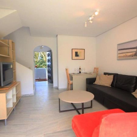 Belvilla By Oyo Golden Beach House Marbella Luaran gambar