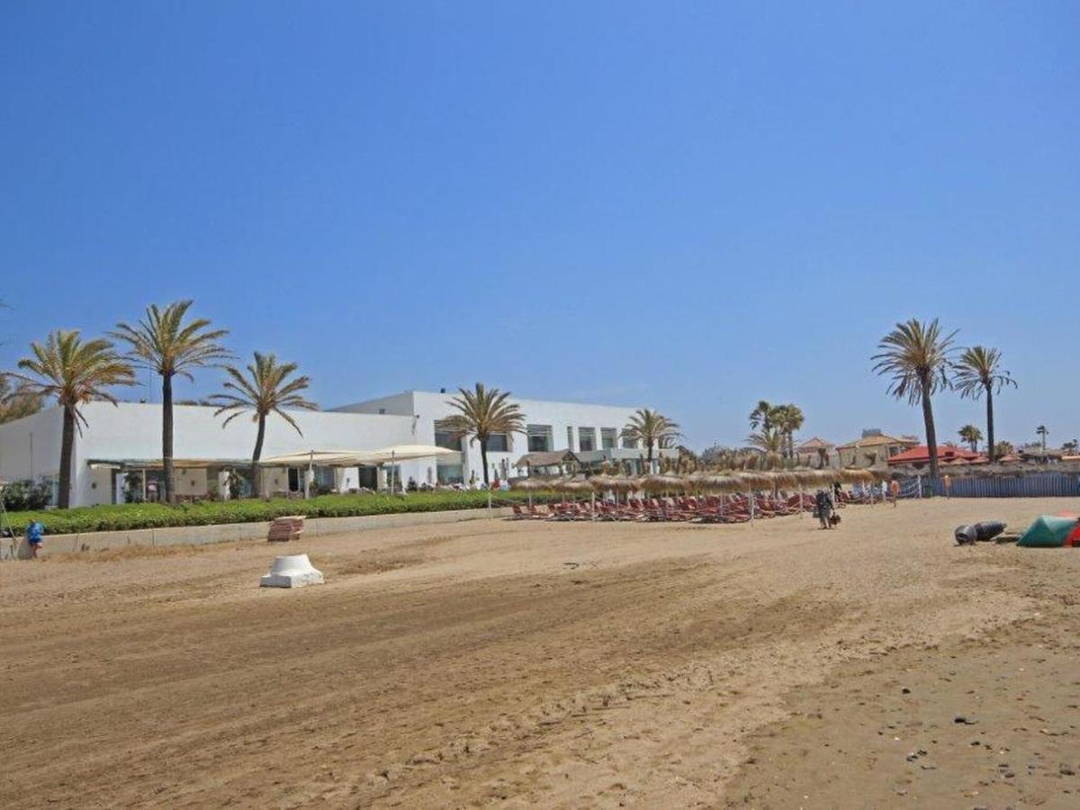 Belvilla By Oyo Golden Beach House Marbella Luaran gambar