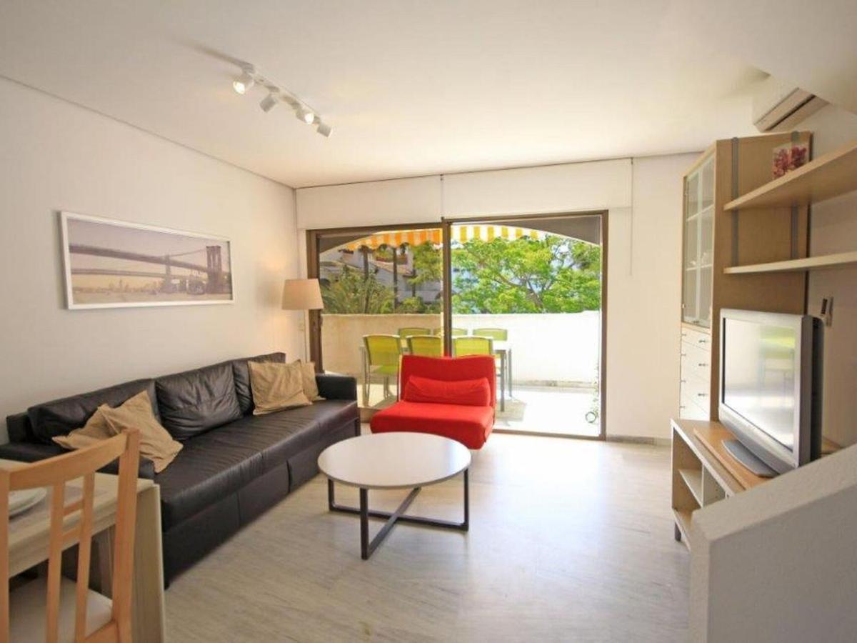 Belvilla By Oyo Golden Beach House Marbella Luaran gambar