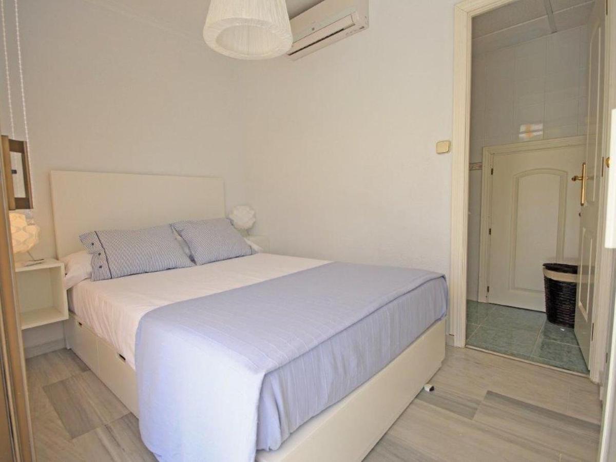 Belvilla By Oyo Golden Beach House Marbella Luaran gambar