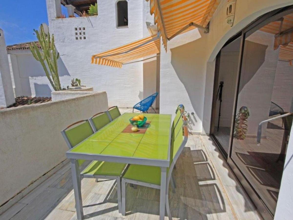 Belvilla By Oyo Golden Beach House Marbella Luaran gambar