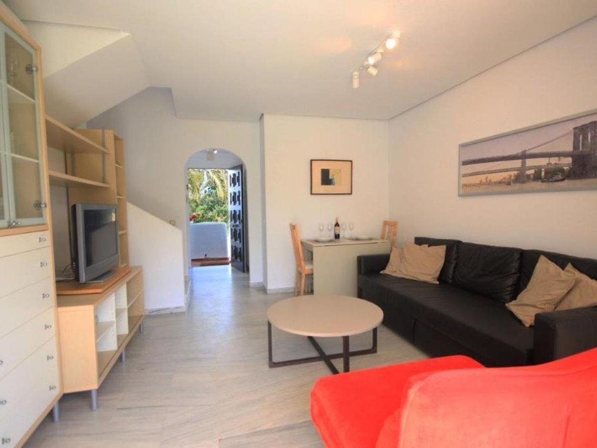 Belvilla By Oyo Golden Beach House Marbella Luaran gambar