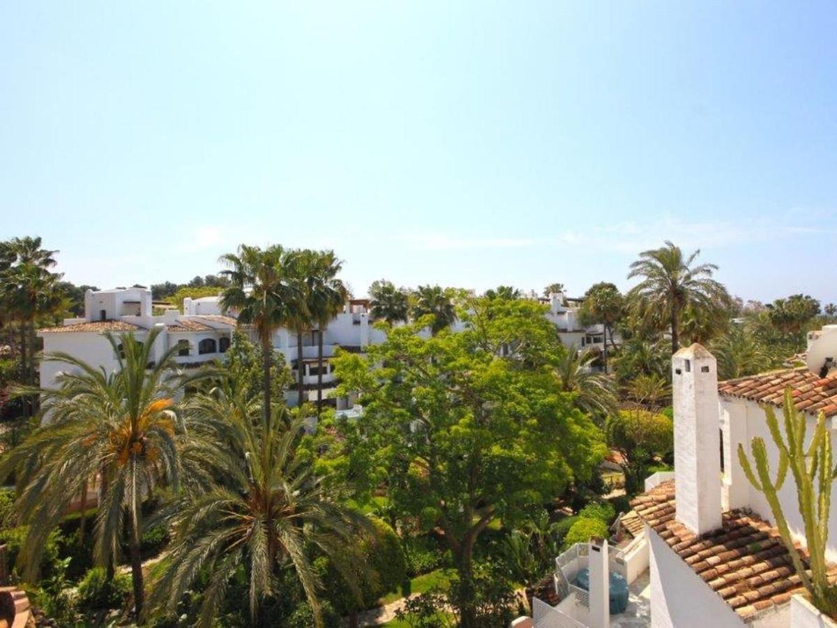 Belvilla By Oyo Golden Beach House Marbella Luaran gambar